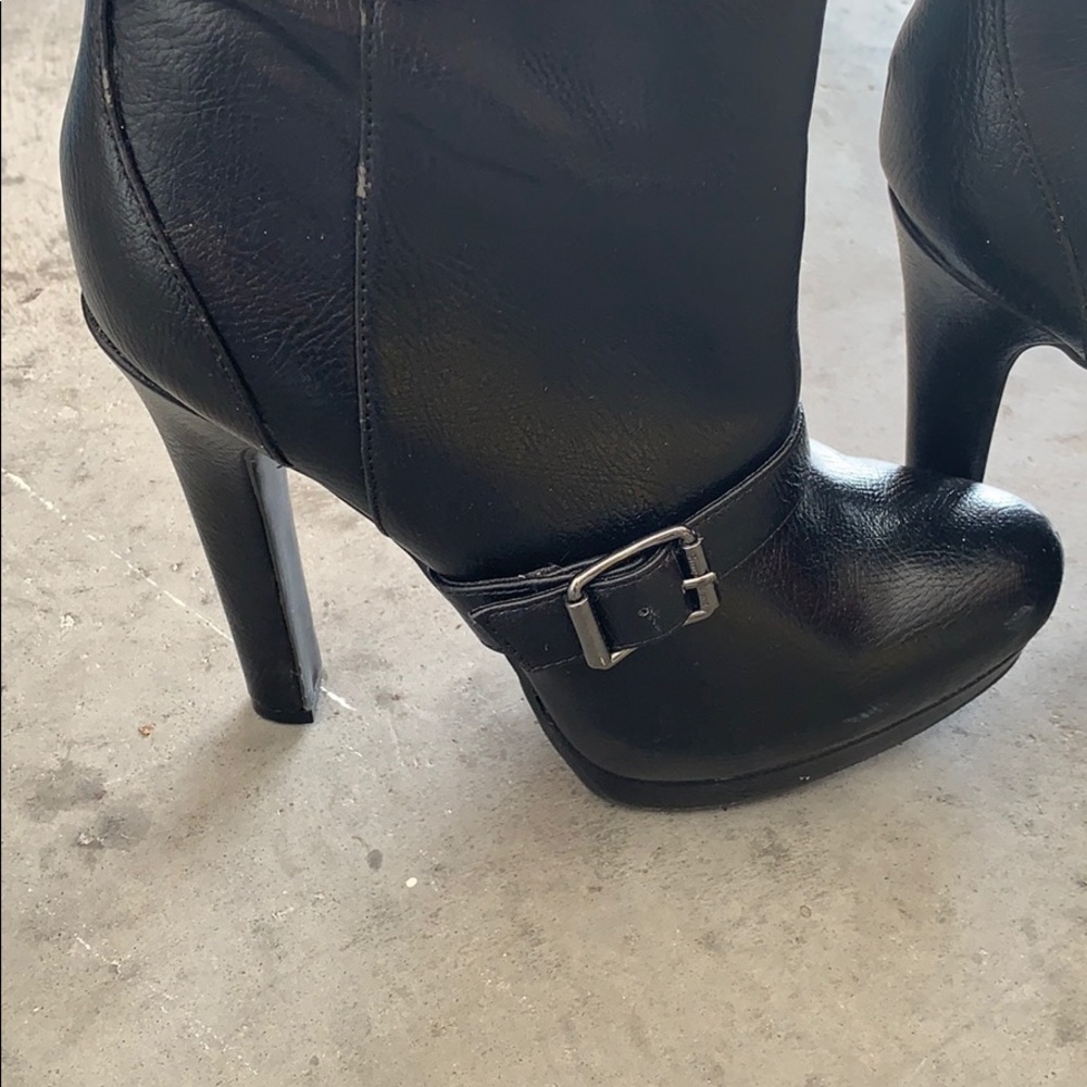 Simply Vera shoes